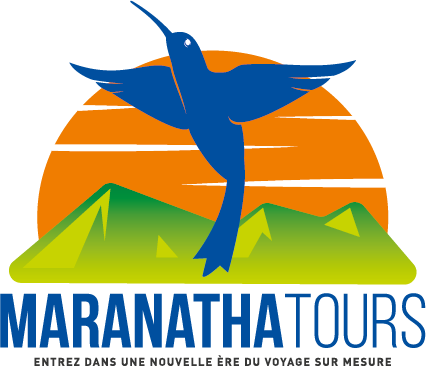 Maranatha Tours Community